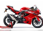 TVS Apache RR 310